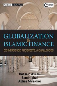 Produktbild: Globalization and Islamic Finance