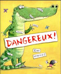 Produktbild: Dangereux !