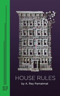 Produktbild: House Rules