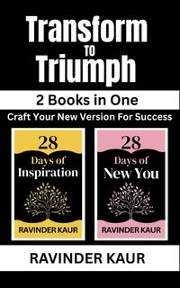 Produktbild: Transform to Triumph