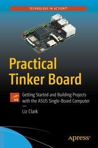 Produktbild: Practical Tinker Board