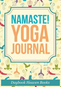 Produktbild: Namaste Yoga Journal