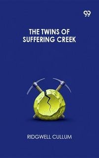 Produktbild: Twins Of Suffering Creek
