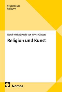 Produktbild: Religion und Kunst