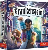 Produktbild: Dr. Frankenstein
