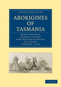 Produktbild: Aborigines of Tasmania