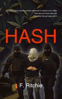 Produktbild: Hash