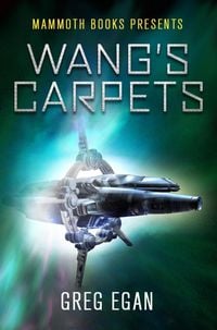 Produktbild: Mammoth Books presents Wang's Carpets