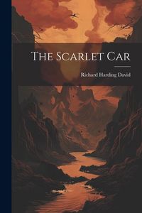 Produktbild: The Scarlet Car