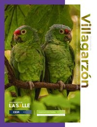 Produktbild: Municipio de Villagarz&oacute;n (Putumayo)