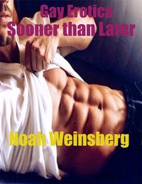 Bild vom Artikel Gay Erotica Sooner Than Later vom Autor Noah Weinsberg