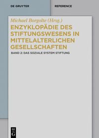 Produktbild: Das soziale System Stiftung