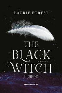Produktbild: L' erede. The black witch chronicles