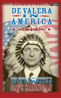 Produktbild: De Valera in America