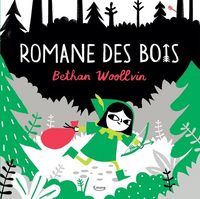 Produktbild: Romane des bois