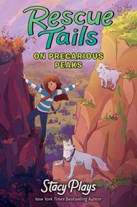 Produktbild: Rescue Tails