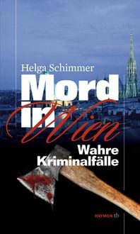 Produktbild: Mord in Wien