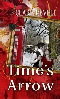 Produktbild: Time's Arrow