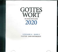 Produktbild: Gottes Wort im Kirchenjahr