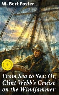 Produktbild: From Sea to Sea; Or, Clint Webb's Cruise on the Windjammer