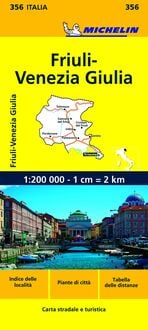 Produktbild: Friuli-Venezia Giulia