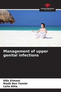 Produktbild: Management of upper genital infections