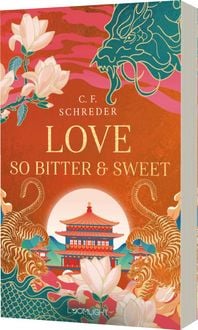 Produktbild: Magnolia Bay 2: Love so Bitter and Sweet