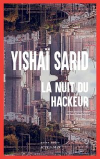 Produktbild: La nuit du hackeur