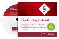 Produktbild: Intensivschulung Gefahrstoffe