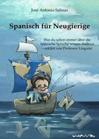 Produktbild: Spanisch f&uuml;r Neugierige