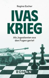 Produktbild: Ivas Krieg