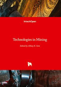 Produktbild: Technologies in Mining