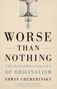 Produktbild: Worse Than Nothing