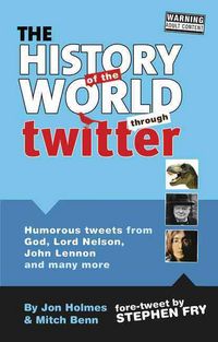 Produktbild: Hist Of The World Through Twit