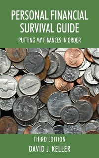 Produktbild: Personal Financial Survival Guide