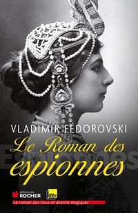 Produktbild: Le roman des espionnes