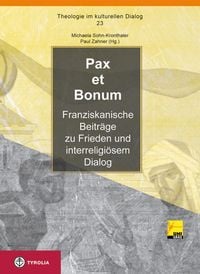 Produktbild: Pax et bonum