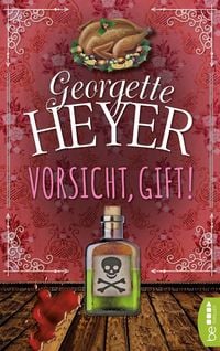 Produktbild: Vorsicht, Gift!