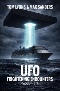 Produktbild: UFO Frightening Encounters: Volume 3