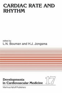 Produktbild: Cardiac Rate and Rhythm