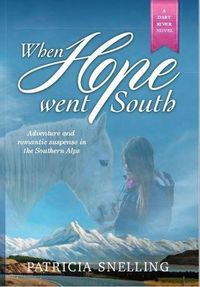Produktbild: When Hope Went South (Dart River, #1)