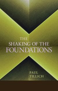 Produktbild: The Shaking of the Foundations