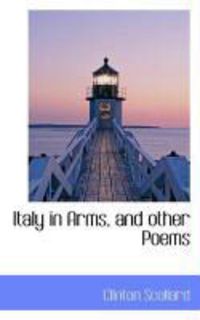 Produktbild: Italy in Arms, and Other Poems