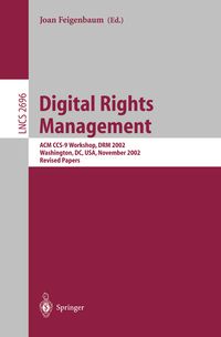 Produktbild: Digital Rights Management