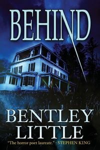 Produktbild: Behind