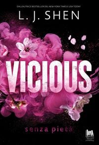 Produktbild: Vicious. Senza piet&agrave;