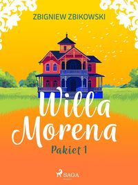 Produktbild: Willa Morena - pakiet 1