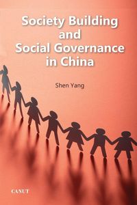 Produktbild: Society Building and Social Governance in China