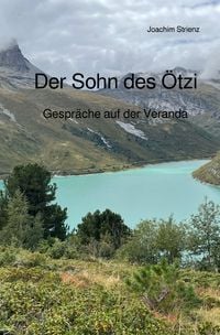 Produktbild: Der Sohn des &Ouml;tzi