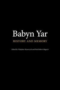 Produktbild: Babyn Yar
